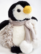 Пингвин Julius 15см - фото 2
