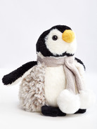 Пингвин Julius 15см - фото 3
