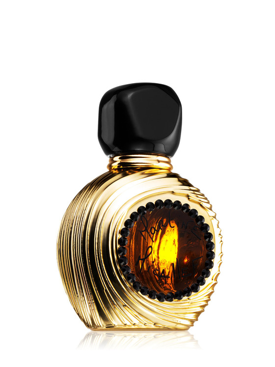 Парфюмерная вода MON PARFUM GOLD