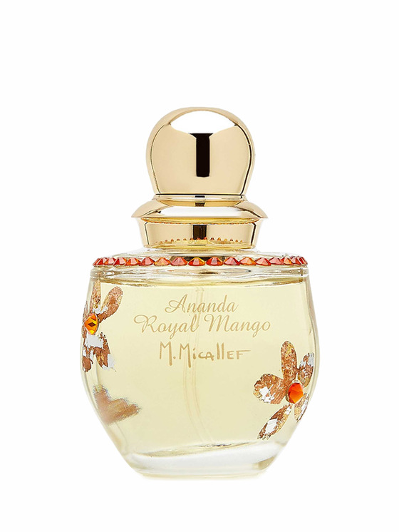 Парфюмерная вода Ananda Royal Mango