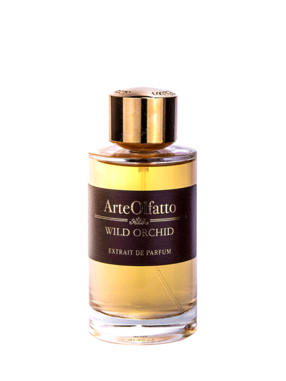 Парфюмерная вода WILD ORCHID