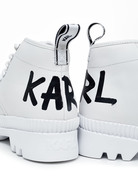 Ботинки KARL - фото 2
