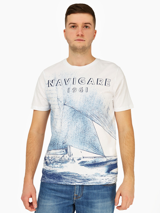 Navigare, магазин мужской одежды