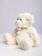 Мишка Theodore My First Teddy 30cm - фото 3