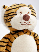 Тигр Lovely Tiger 25см - фото 2