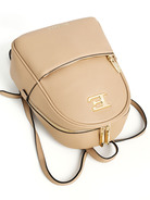 Рюкзак EBA с накладным карманом - фото 4