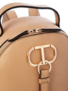 Рюкзак с логотипом на молнии - фото 2