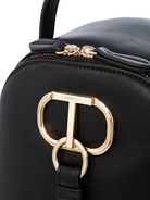 Рюкзак с логотипом на молнии - фото 2