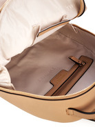 Рюкзак с логотипом на молнии - фото 5