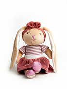 Заяц Little Bunny Sister 20cm