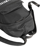 Рюкзак из нейлона с накладным карманом - фото 4