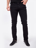 Джинсы GEEZER Slim Fit