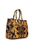 Сумка классическая MEDIUM TOTE MIAMI - фото 3