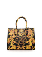 Сумка классическая MEDIUM TOTE MIAMI - фото 1