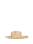 Шляпа с логотипом - фото 1