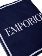 Полотенце с логотипом - фото 2