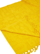 Полотенце с логотипом - фото 2