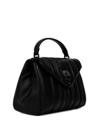 Сумка классическая стеганая HANDBAG MELISSA - фото 2