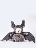 Мишка-летучая мышь ZIGGY Bat 15cm - фото 1