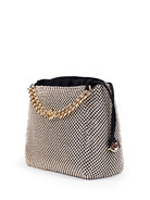 Сумка ATLANTA POUCH MAGLIA STRASS - фото 3